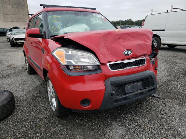 KIA SOUL + 2011 kndjt2a29b7250712