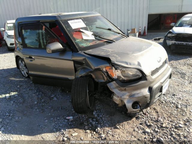 KIA SOUL 2011 kndjt2a29b7251424