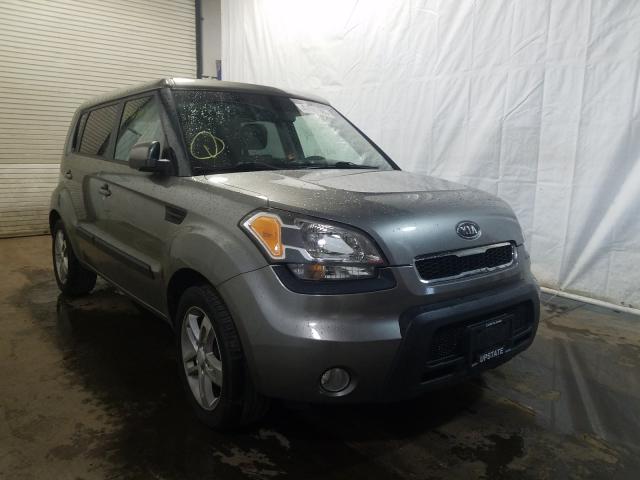 KIA SOUL + 2011 kndjt2a29b7251715