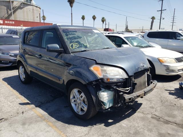 KIA SOUL + 2011 kndjt2a29b7253254