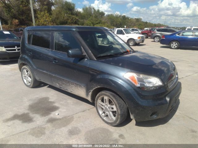 KIA SOUL 2011 kndjt2a29b7254601