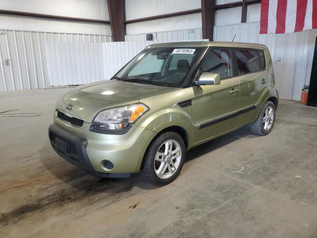 KIA SOUL + 2018 kndjt2a29b7255201