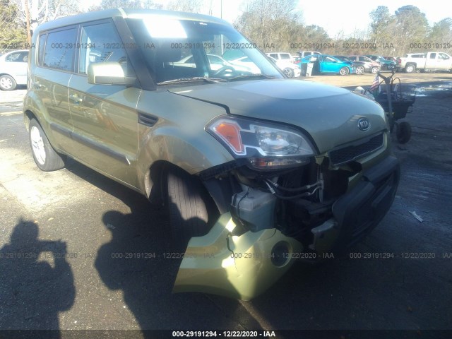 KIA SOUL 2011 kndjt2a29b7256686