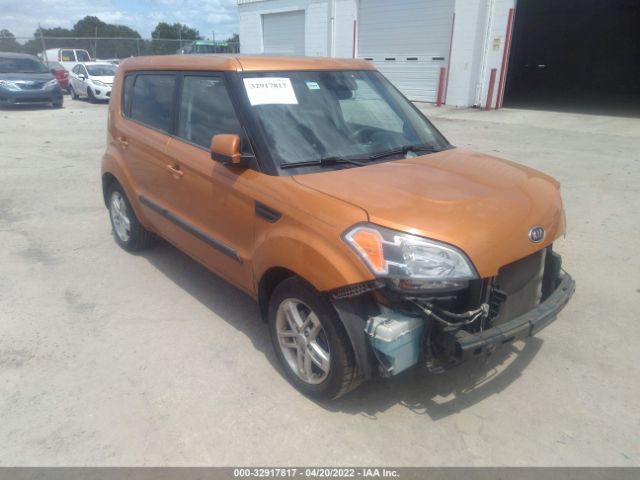 KIA SOUL 2011 kndjt2a29b7256977