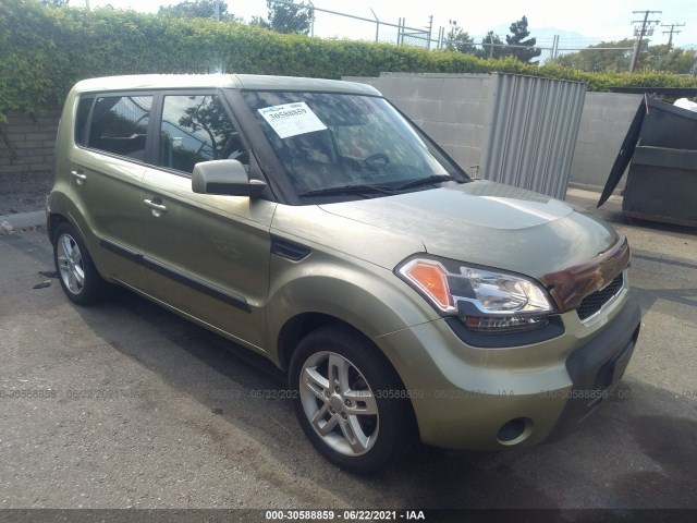 KIA SOUL 2011 kndjt2a29b7258051