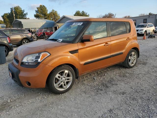 KIA SOUL 2011 kndjt2a29b7258082