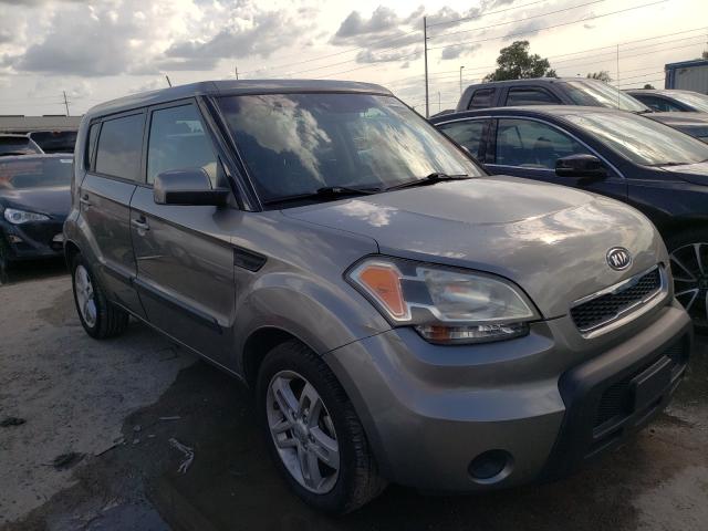 KIA SOUL + 2011 kndjt2a29b7258258