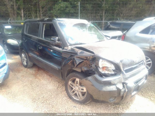 KIA SOUL 2011 kndjt2a29b7258566