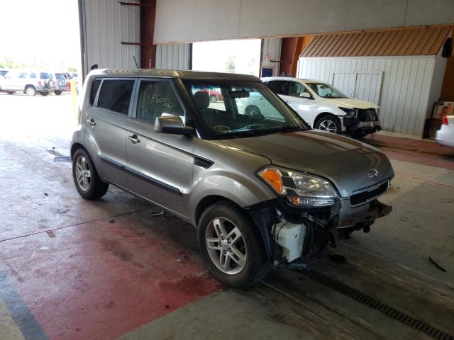 KIA SOUL + 2011 kndjt2a29b7258924