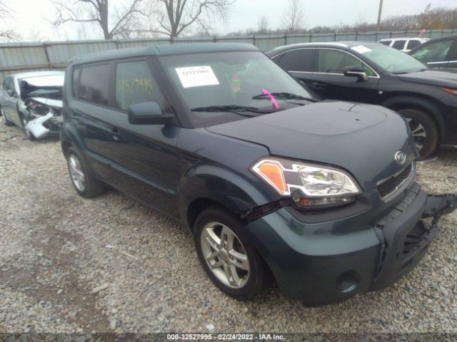 KIA SOUL 2011 kndjt2a29b7259233