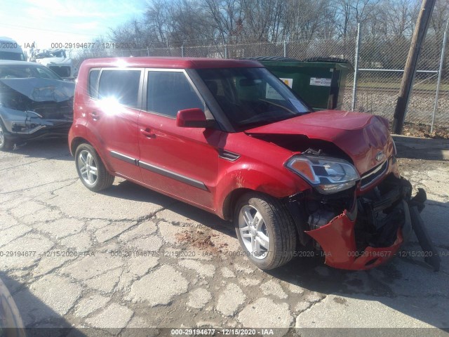 KIA SOUL 2011 kndjt2a29b7259278