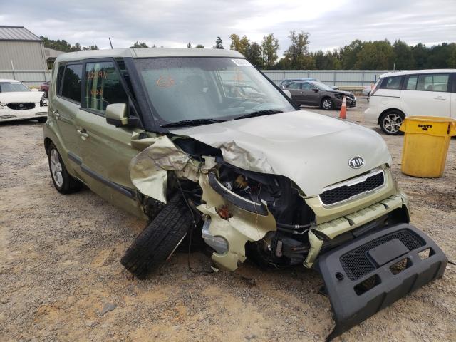 KIA SOUL + 2011 kndjt2a29b7259510