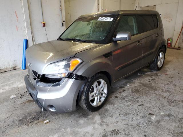 KIA SOUL 2011 kndjt2a29b7260916