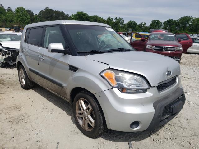 KIA SOUL + 2011 kndjt2a29b7263878