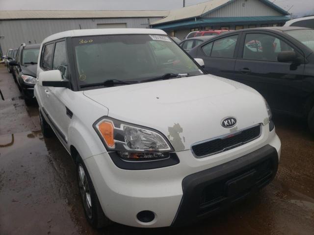 KIA SOUL + 2011 kndjt2a29b7268594