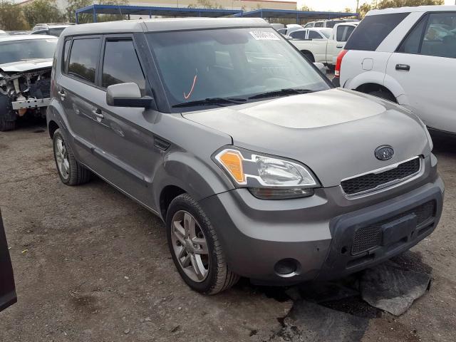 KIA SOUL + 2011 kndjt2a29b7268918