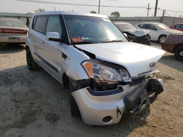 KIA SOUL + 2011 kndjt2a29b7270085