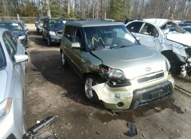 KIA SOUL 2011 kndjt2a29b7270989