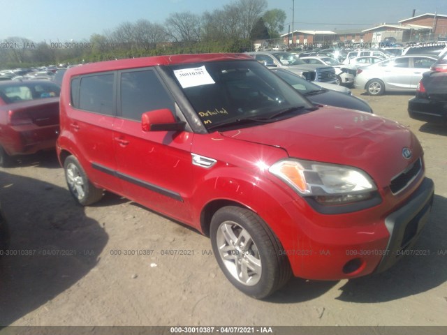 KIA SOUL 2011 kndjt2a29b7271284