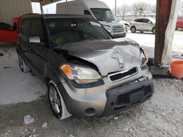 KIA SOUL + 2011 kndjt2a29b7271320