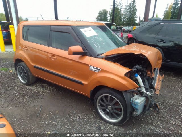 KIA SOUL 2011 kndjt2a29b7271463