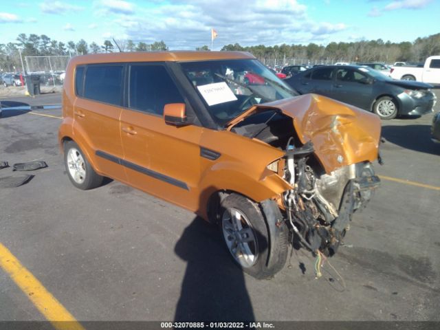 KIA SOUL 2011 kndjt2a29b7271852