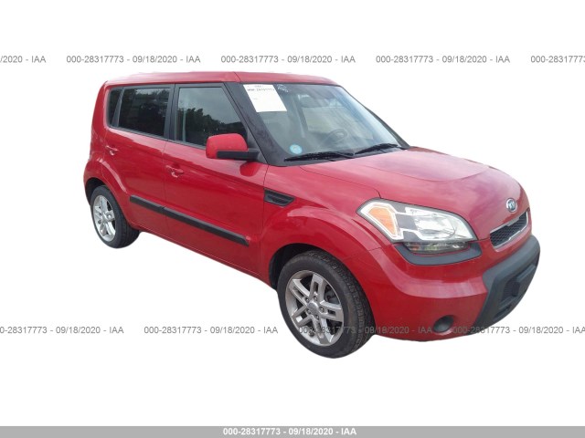 KIA SOUL 2011 kndjt2a29b7271933