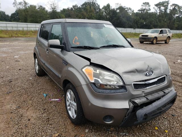 KIA SOUL + 2011 kndjt2a29b7272029