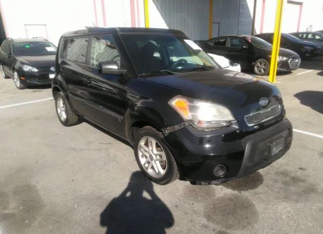 KIA SOUL 2011 kndjt2a29b7272208