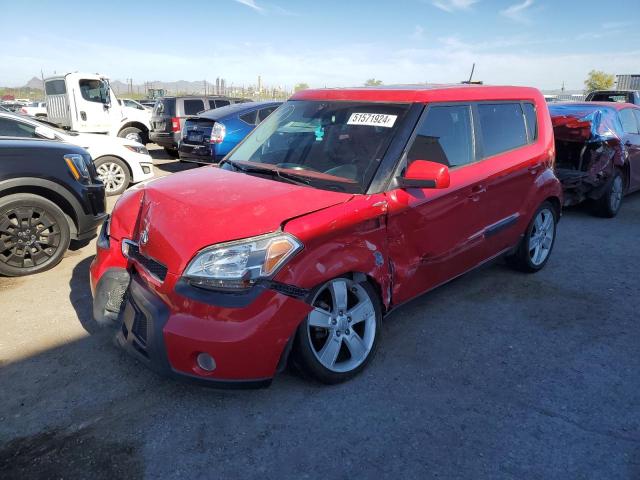 KIA SOUL 2011 kndjt2a29b7272354