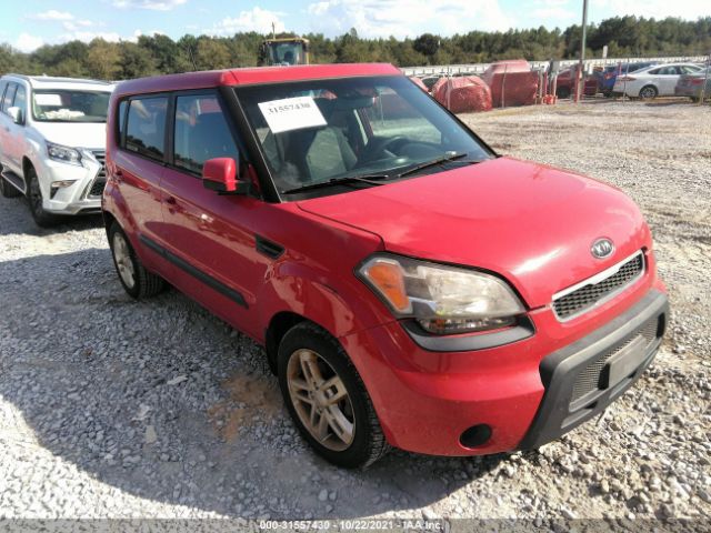 KIA SOUL 2011 kndjt2a29b7272371