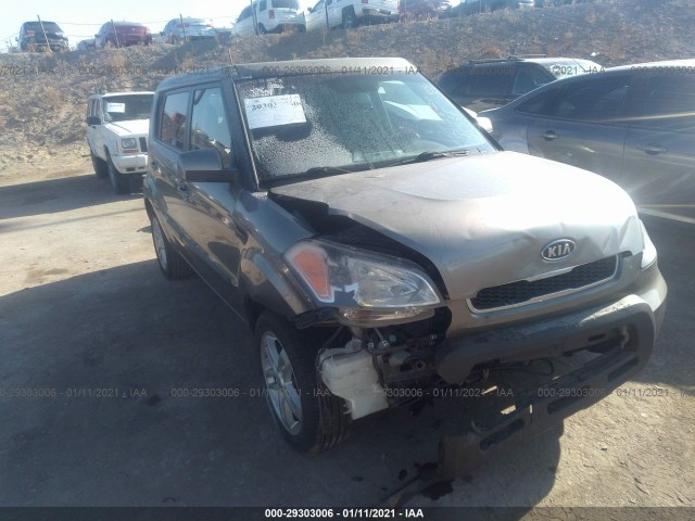 KIA SOUL 2011 kndjt2a29b7272399