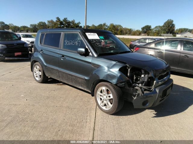 KIA SOUL 2011 kndjt2a29b7272418