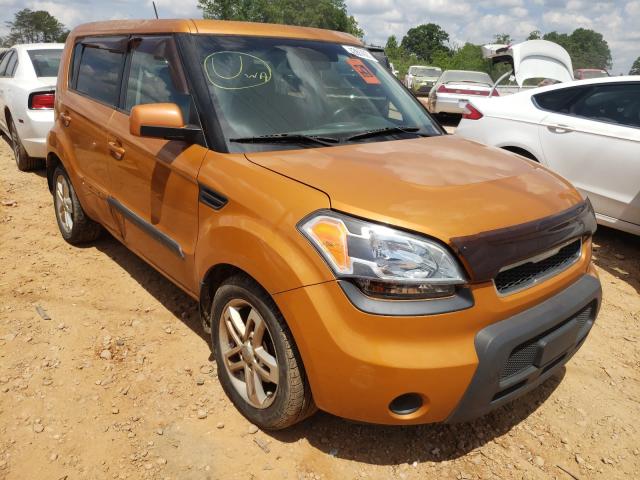 KIA SOUL + 2011 kndjt2a29b7274220