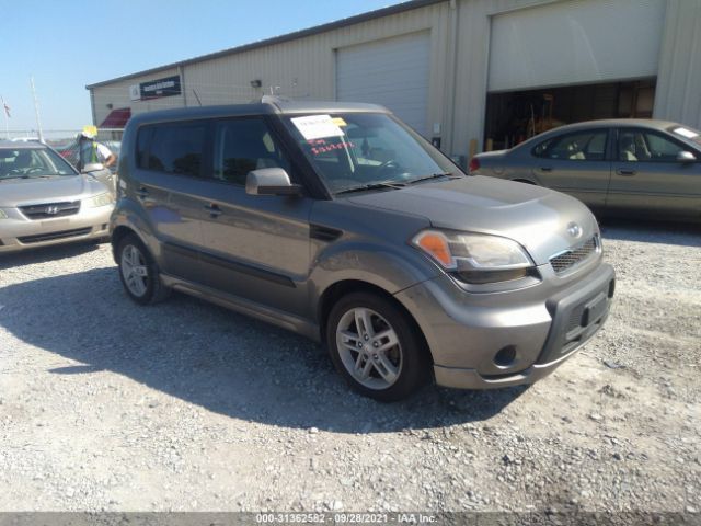 KIA SOUL 2011 kndjt2a29b7275237