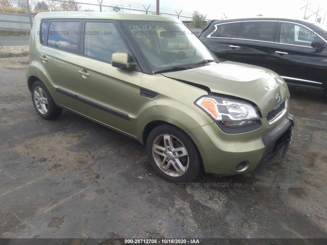 KIA SOUL 2011 kndjt2a29b7276310