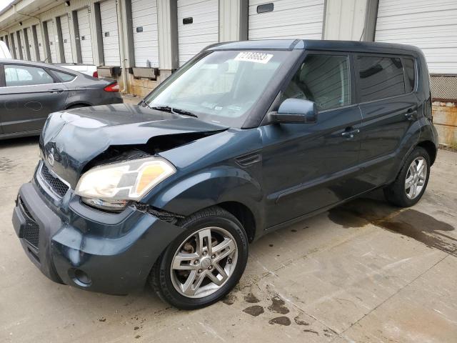 KIA SOUL 2011 kndjt2a29b7278462