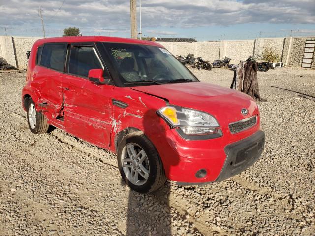 KIA SOUL + 2011 kndjt2a29b7278655