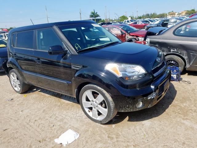 KIA SOUL + 2011 kndjt2a29b7280793