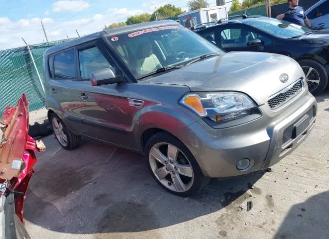 KIA SOUL 2011 kndjt2a29b7280907