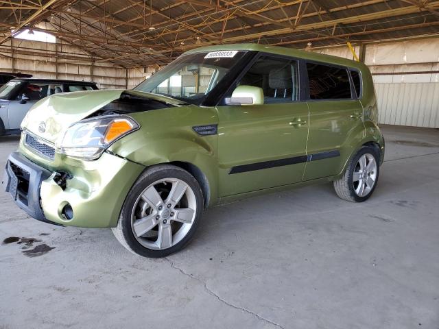 KIA SOUL + 2011 kndjt2a29b7281717