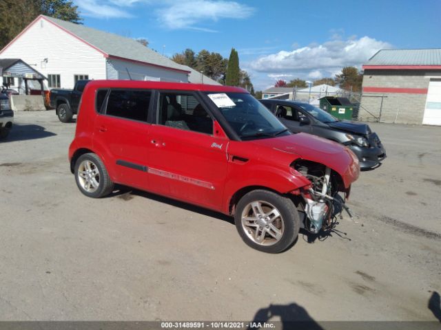 KIA SOUL 2011 kndjt2a29b7283905