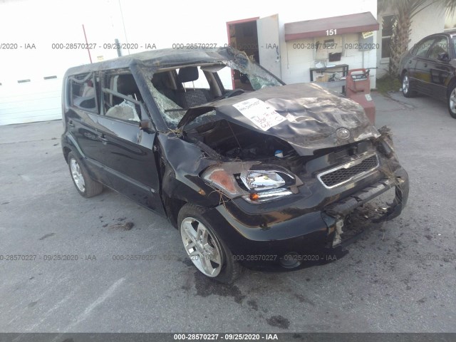 KIA SOUL 2011 kndjt2a29b7284424