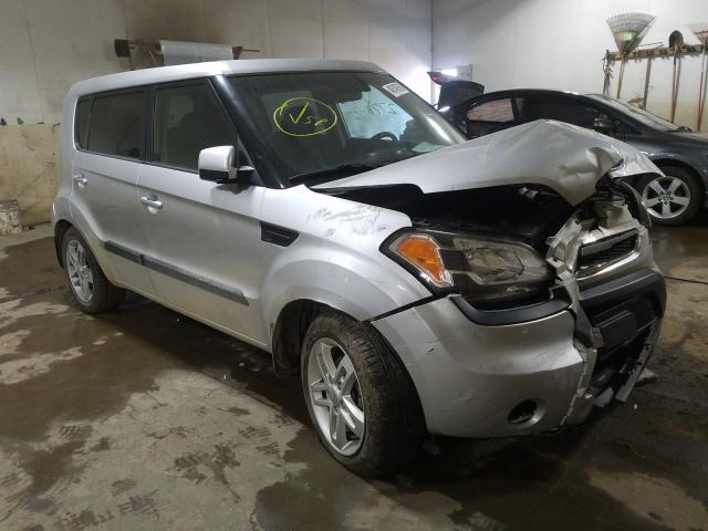 KIA SOUL + 2011 kndjt2a29b7285315