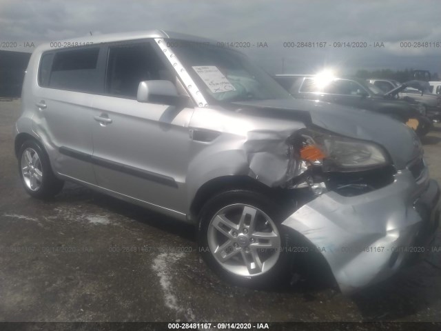 KIA SOUL 2011 kndjt2a29b7287128