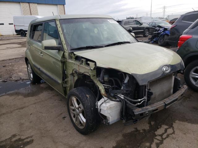 KIA SOUL + 2011 kndjt2a29b7287369