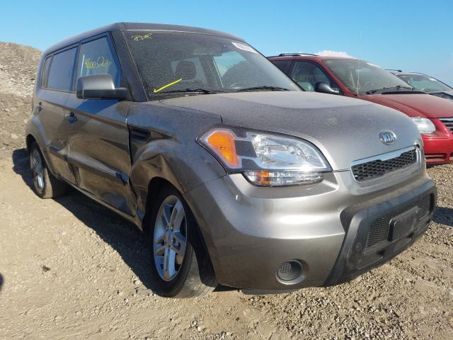 KIA SOUL + 2011 kndjt2a29b7287811