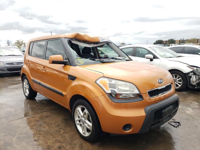 KIA SOUL + 2011 kndjt2a29b7288070