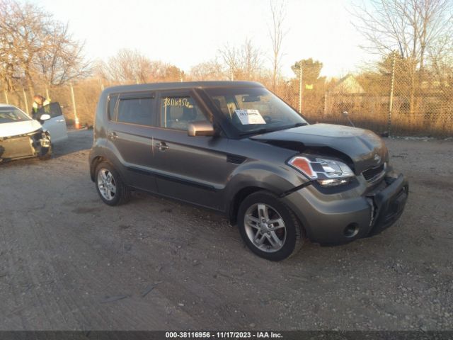 KIA SOUL 2011 kndjt2a29b7288408