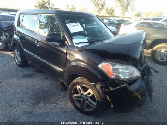 KIA SOUL 2011 kndjt2a29b7293995